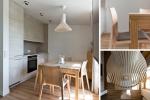 "Aura" - išnuomojami modernūs apartamentai naujame name Druskininkų centre, prieš Druskonio ežerą