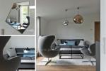 "Aura" - išnuomojami modernūs apartamentai naujame name Druskininkų centre, prieš Druskonio ežerą