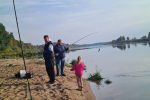 Kaimo turizmo sodybos nuoma Jurbarko rajone ant Nemuno kranto