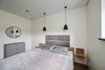 "Vila Valentino" - nuomojama vila prie miško, su tvenkiniu ir su kubilu Ukmergės rajone