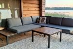Išnuomojama sodyba ant ežero kranto ramiam poilsiui (iki 6 svečių)