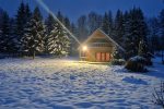 Nuomojami nameliai Ignalinos rajone prie Sungardo ežero