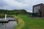Sodyba vibes - modernios sodybos su pirtimi nuoma šalia Vilniaus. Aplink - miškas. Žvejyba.