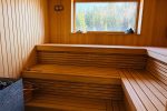 Sodyba vibes - modernios sodybos su pirtimi nuoma šalia Vilniaus. Aplink - miškas. Žvejyba.