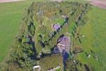 ORVIDŲ SODYBA Salantų regioniniame parke - poilsis, salė šventėms, akmentašystės muziejus