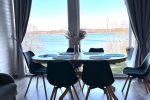 "Po klevu" - namelių nuoma poilsiui prie Virintų ežero. Yra kubilai, žaidimų aikštelės vaikams!