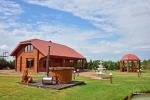 Sodybos nuoma „PRIE MIESTO“ – salės nuoma, pirtelė, kubilas, Jacuzzi