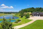Sodyba šventėms Telšių rajone "Magnolija"