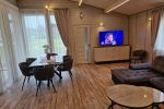 Svajonių slėnis - Nuomojama sodyba su tvenkiniais, sauna, kubilas, žvejyba.