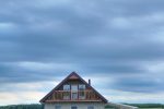 Paverknio vila – sodyba šventėms prie Verknės upės
