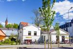 Apartamentai Druskininkuose "Rodante"
