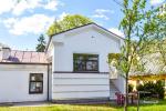 Apartamentai Druskininkuose "Rodante"