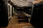 Namelis - sodyba su kubilu ant Galuonų ežero kranto "Chill House"