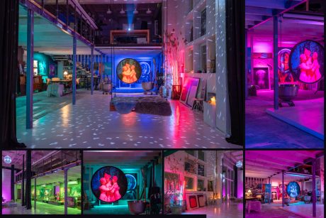 Studio Detroit