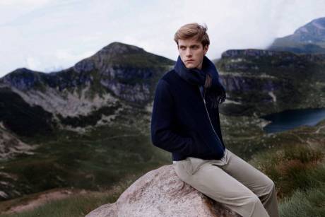 Vyriški drabužiai Kaune – BML Menswear