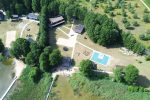 Sodybos nuoma ant Zapsio ežero kranto, Lazdijų rajone