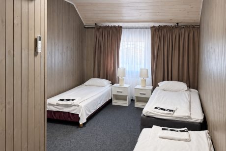 Darbuotojų apgyvendinimas Pagėgių savivaldybėje