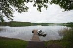 Gudelių sodyba - puiki vieta poilsiui prie Monio ežero (Trakai)