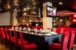 Restoranas "Lounge JR": šventės, koncertai ir visada - geras laikas!