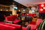 Restoranas "Lounge JR": šventės, koncertai ir visada - geras laikas!