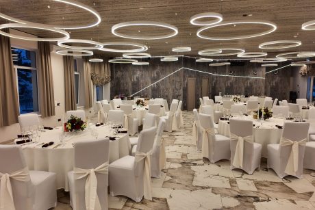 Sodyba Virinta – Molėtų rajone, Virintų ežero pusiasalyje