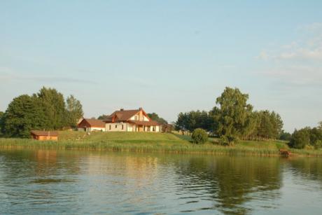 Švęskime sodyboje Virinta