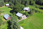 Sodyba šventėms, renginiams, poilsiui "Gervių takas"