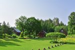 Sodyba šventėms, renginiams, poilsiui "Gervių takas"