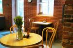 Cafe Bandukė – kavinė Palangoje