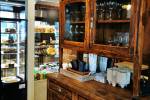 Cafe Bandukė – kavinė Palangoje