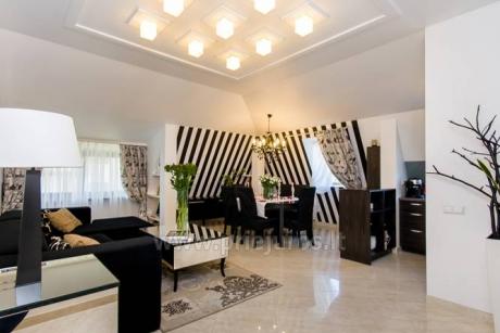 Nuo 50 € - Apartamentai Palangos centre Medžiotojų apartamentai