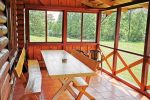 Sodyba “Trikojis“ ant pačio ežero kranto