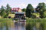 Sodybos nuoma šventėms, renginiams ir stovykloms Trakų raj. prie ežero