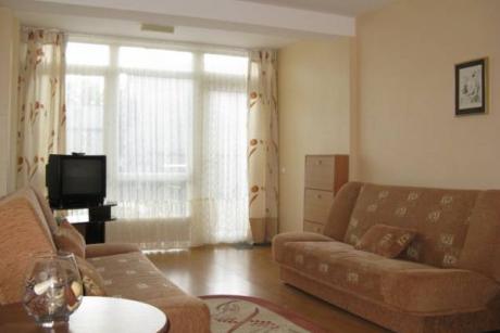 Apartamentai Palangoje " Leto Palanga" 