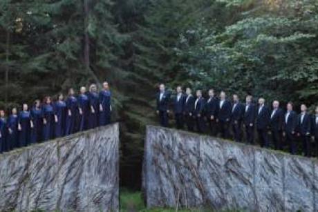 Choras "Vilnius" - profesionalų kolektyvas 